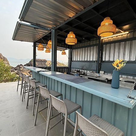 Cintacor Island Resort كاروار المظهر الخارجي الصورة
