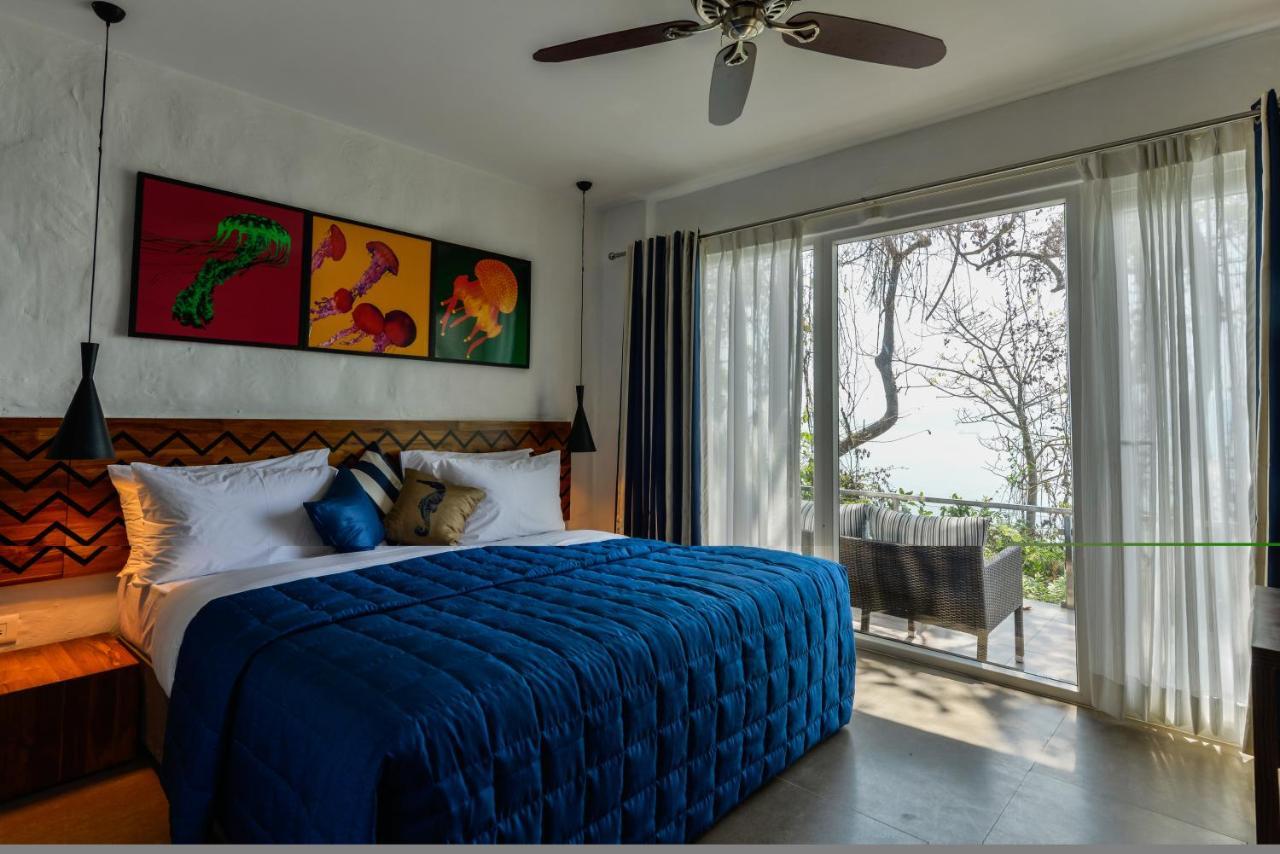 Cintacor Island Resort كاروار المظهر الخارجي الصورة