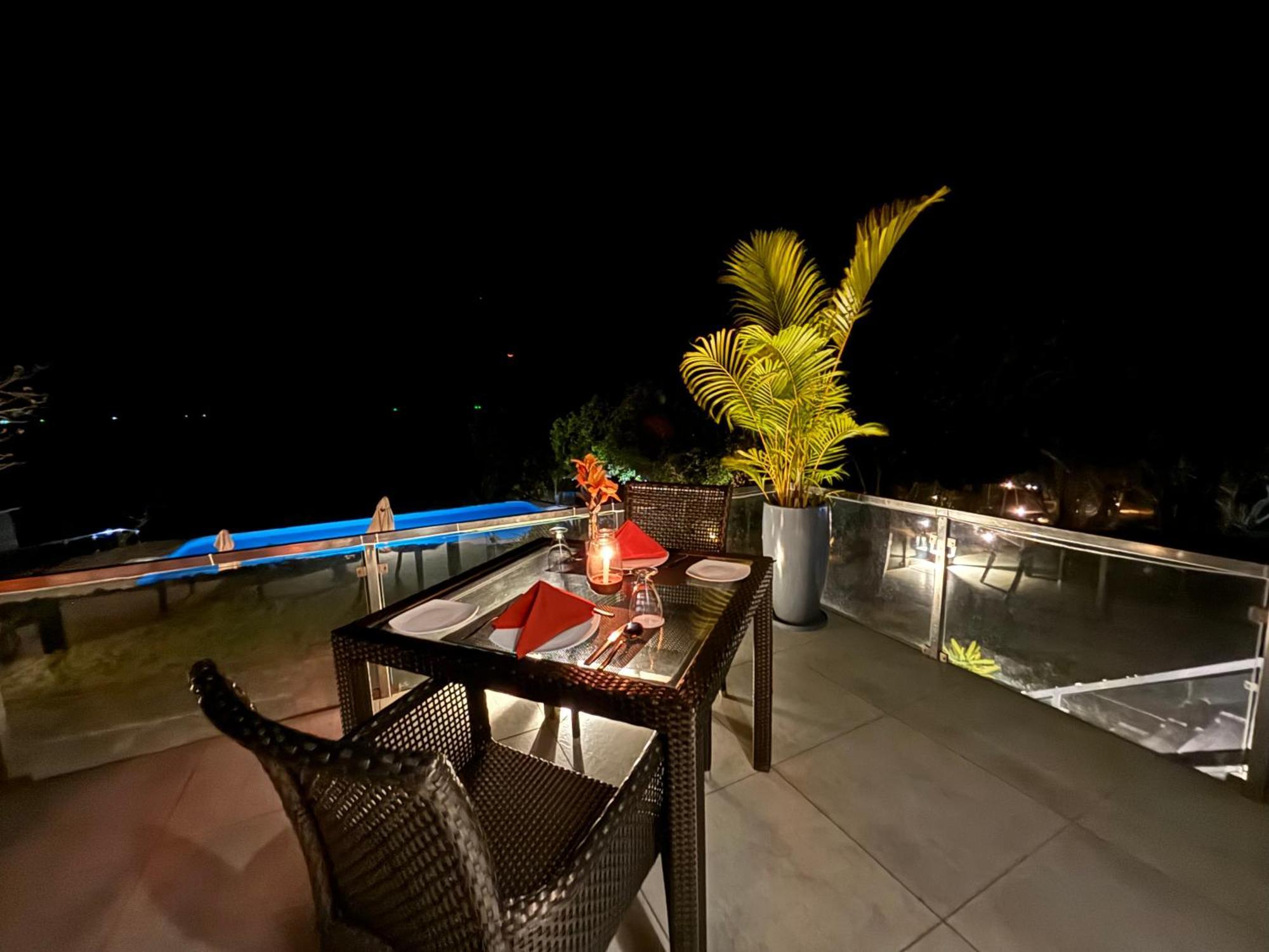 Cintacor Island Resort كاروار المظهر الخارجي الصورة