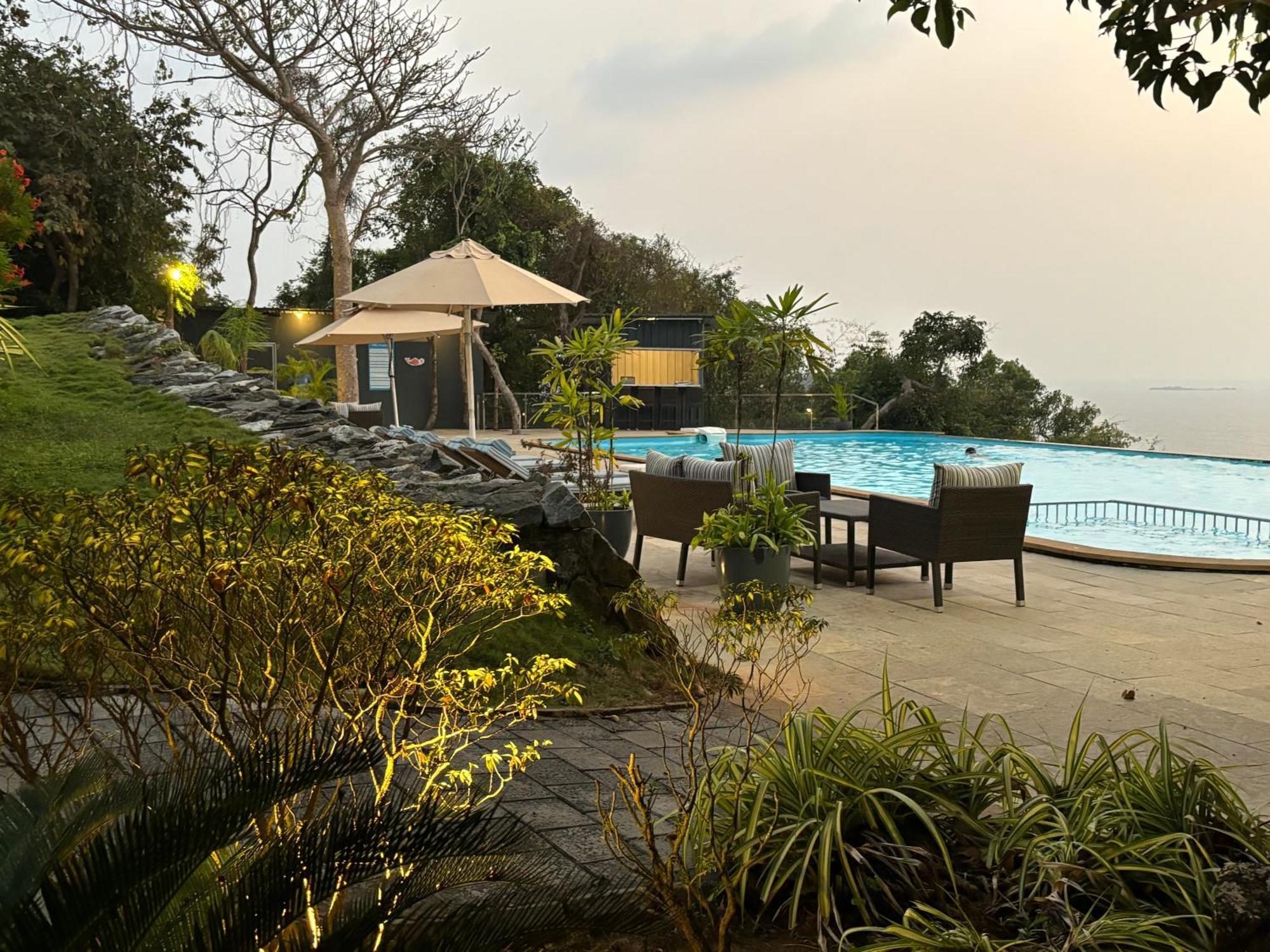Cintacor Island Resort كاروار المظهر الخارجي الصورة