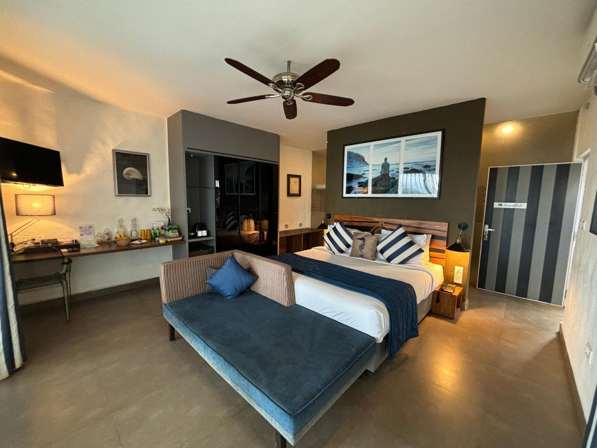 Cintacor Island Resort كاروار المظهر الخارجي الصورة