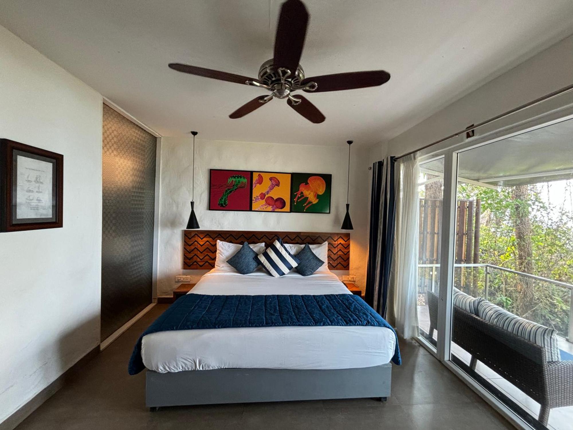 Cintacor Island Resort كاروار المظهر الخارجي الصورة