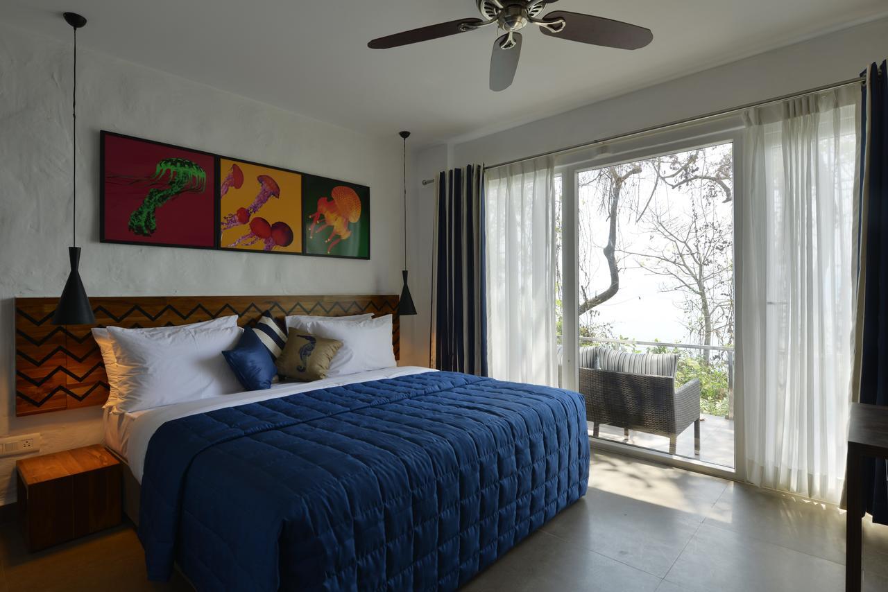 Cintacor Island Resort كاروار المظهر الخارجي الصورة