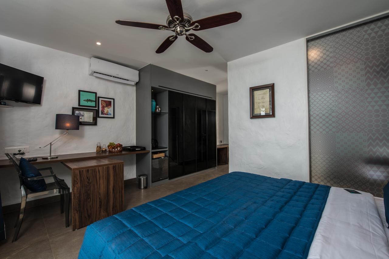 Cintacor Island Resort كاروار المظهر الخارجي الصورة