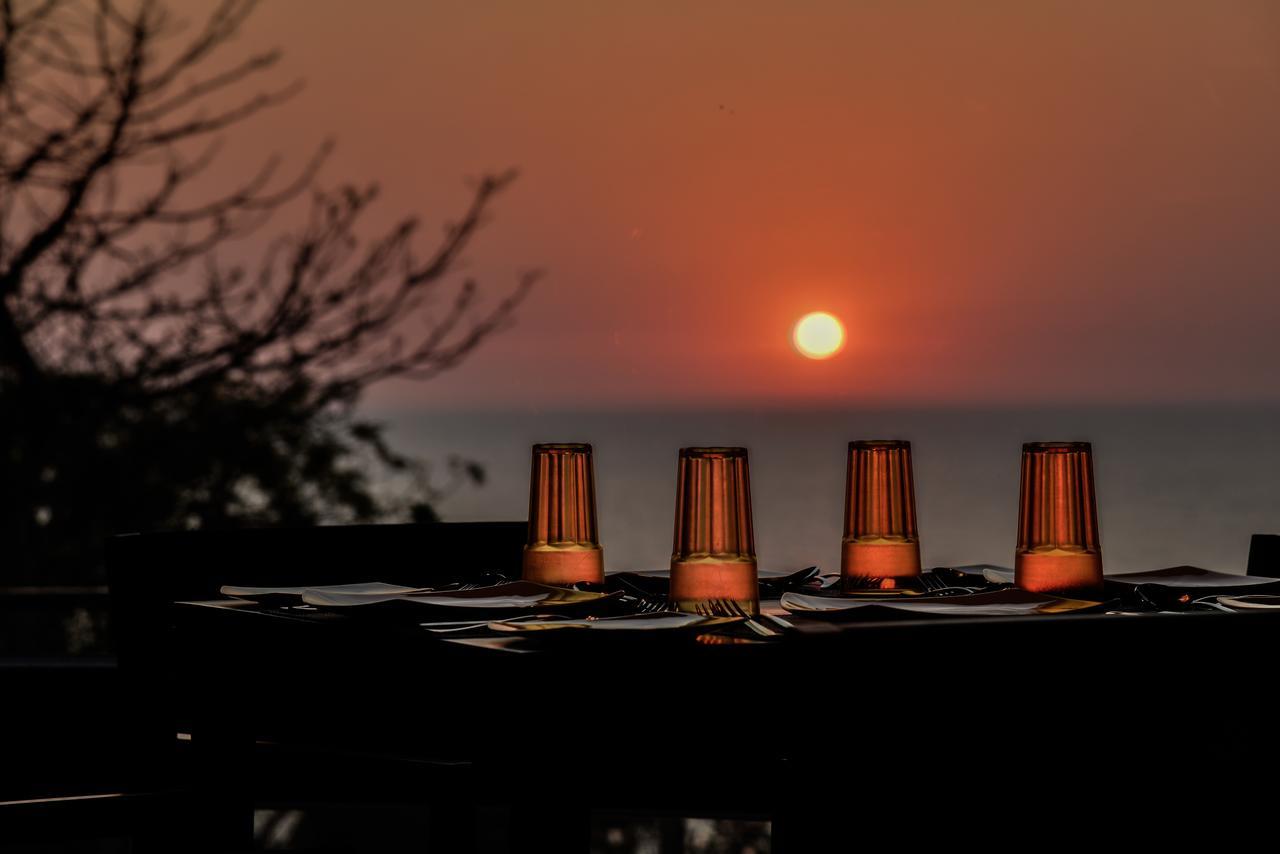 Cintacor Island Resort كاروار المظهر الخارجي الصورة