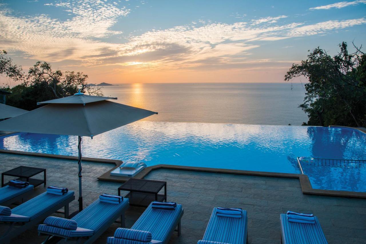 Cintacor Island Resort كاروار المظهر الخارجي الصورة